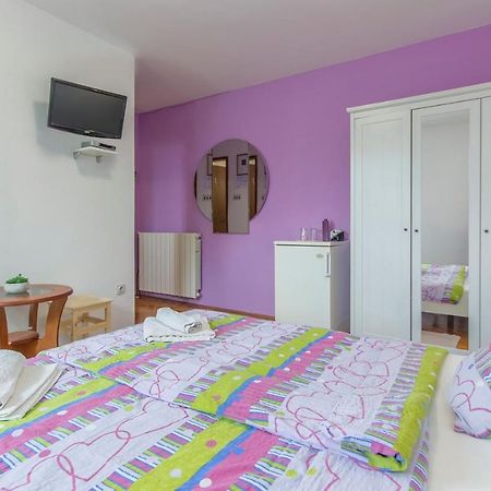 פורץ Apartment Complex Sauko מראה חיצוני תמונה