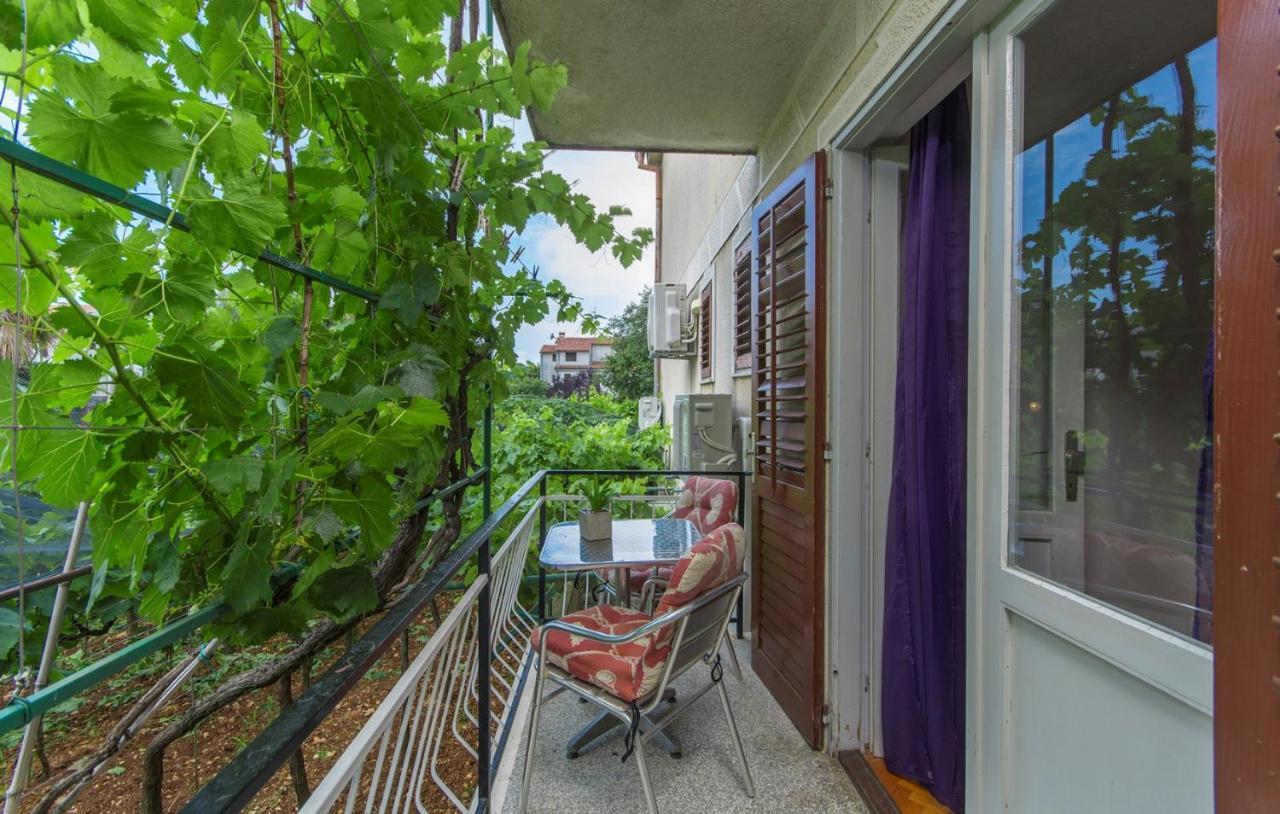 פורץ Apartment Complex Sauko מראה חיצוני תמונה
