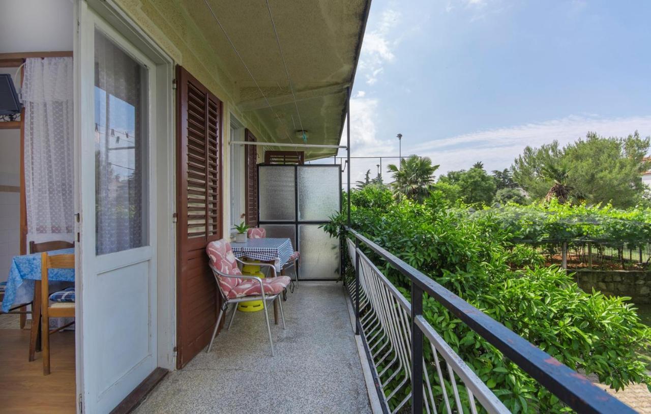 פורץ Apartment Complex Sauko מראה חיצוני תמונה