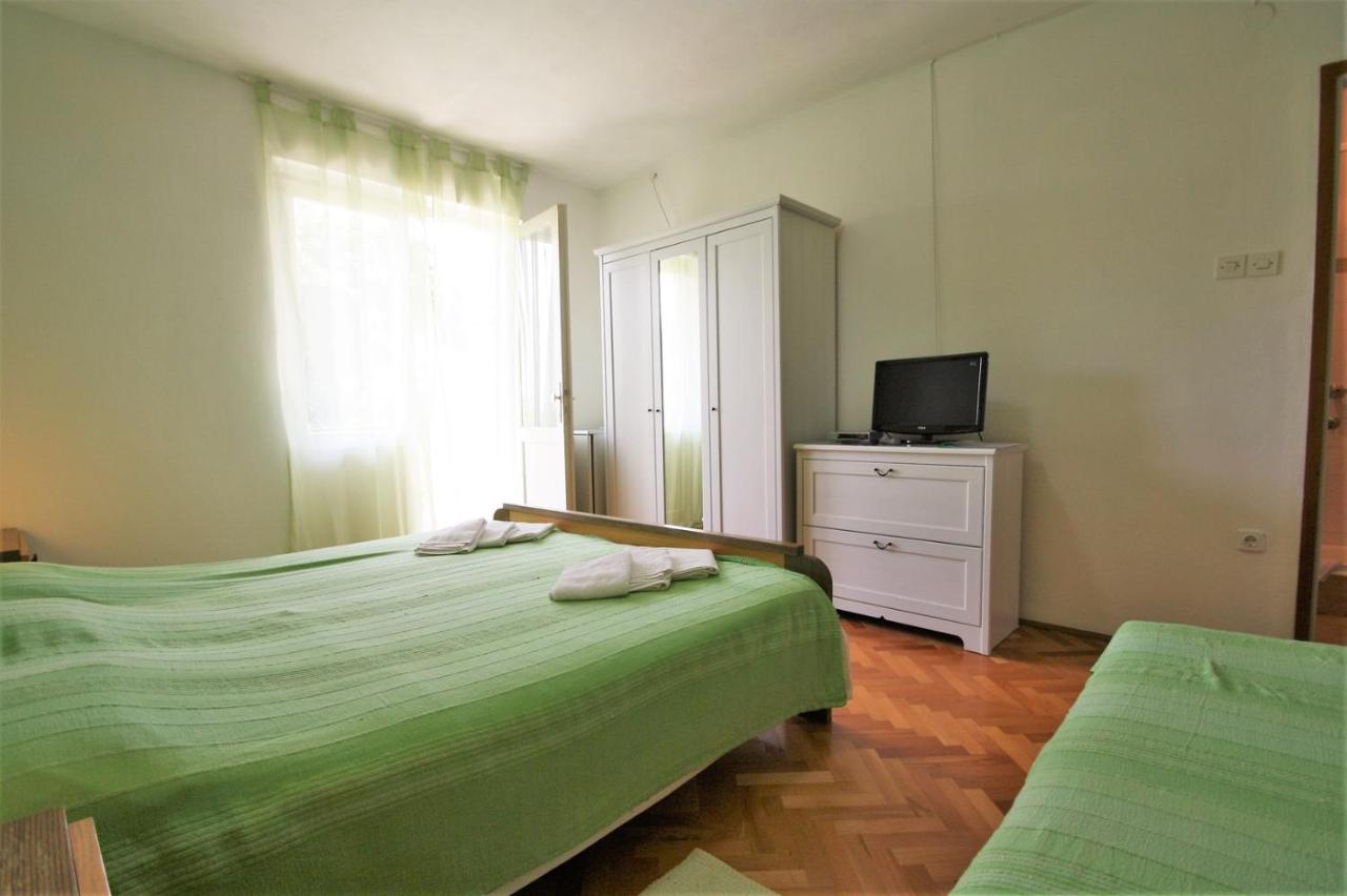 פורץ Apartment Complex Sauko מראה חיצוני תמונה