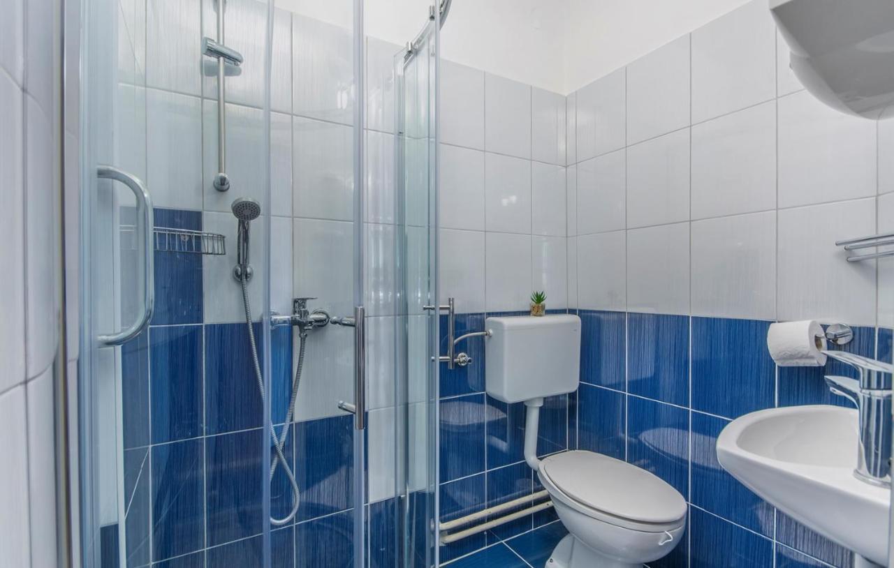 פורץ Apartment Complex Sauko מראה חיצוני תמונה