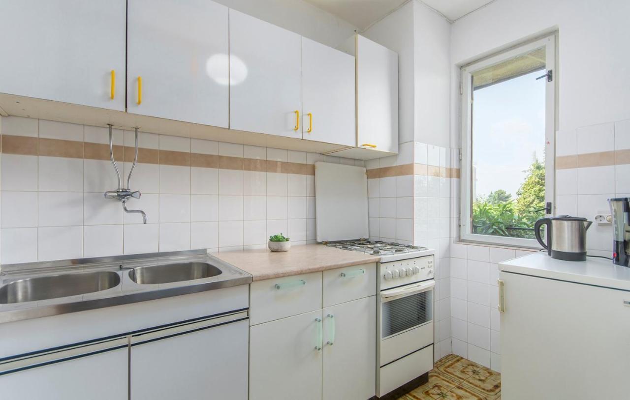 פורץ Apartment Complex Sauko מראה חיצוני תמונה