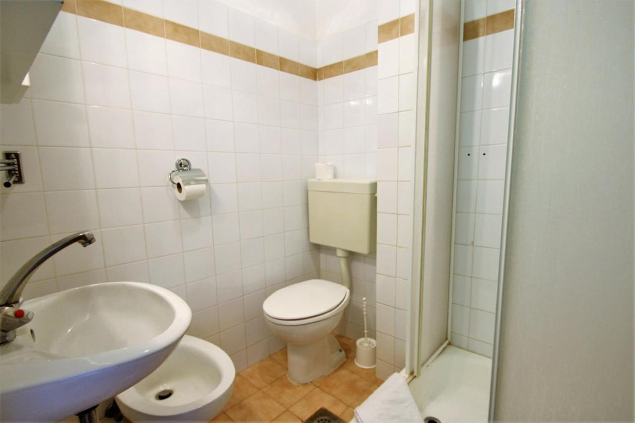 פורץ Apartment Complex Sauko מראה חיצוני תמונה