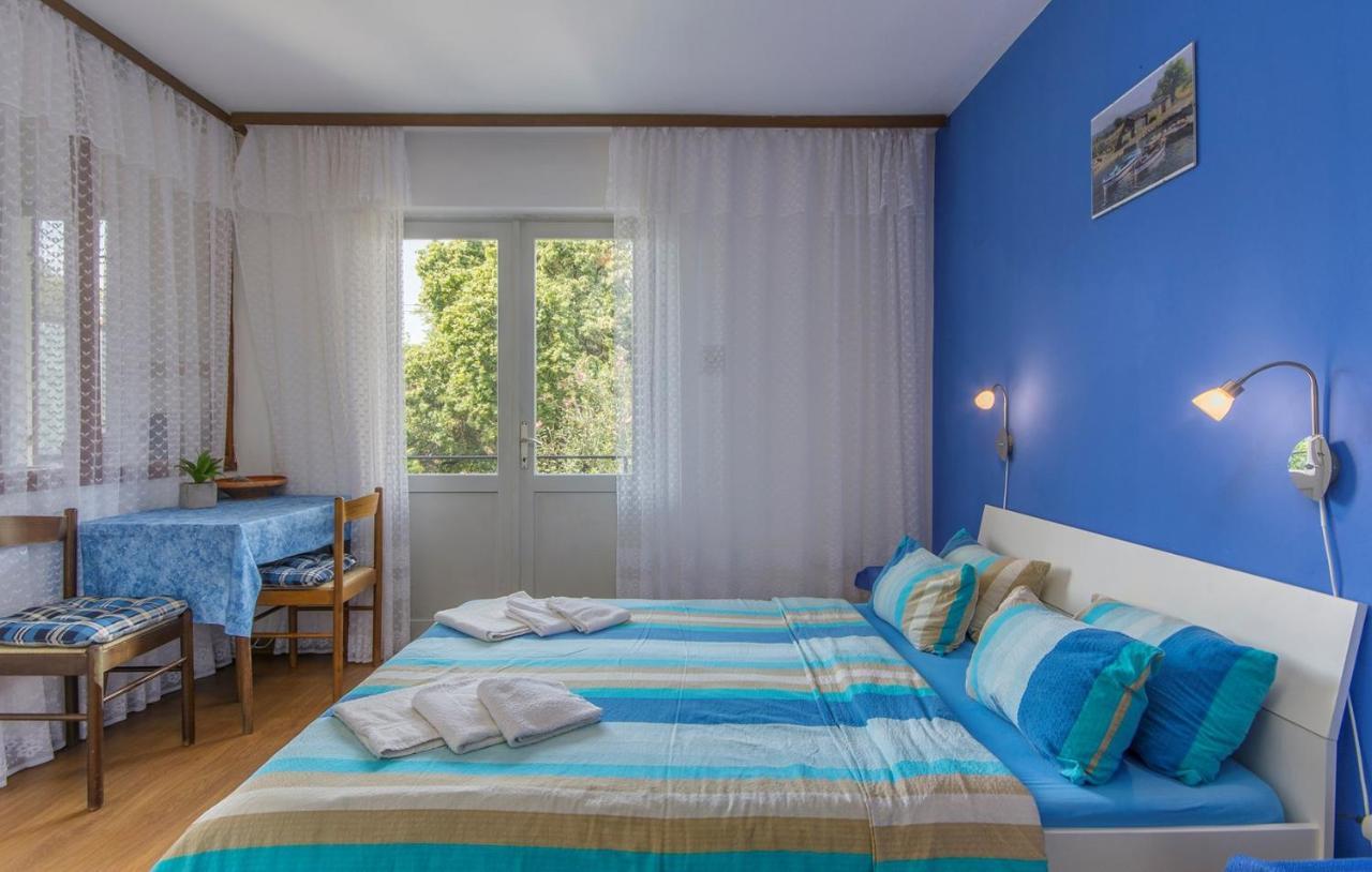 פורץ Apartment Complex Sauko מראה חיצוני תמונה