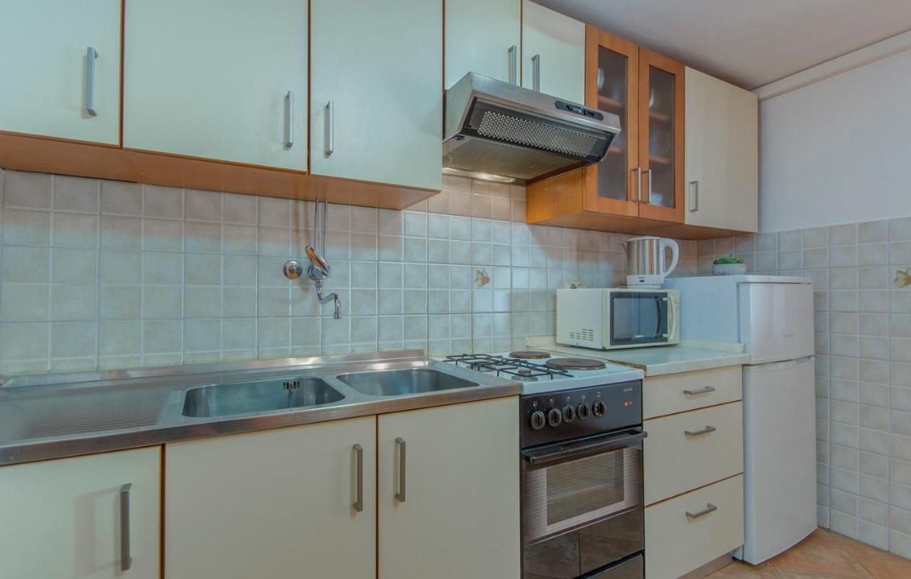 פורץ Apartment Complex Sauko מראה חיצוני תמונה