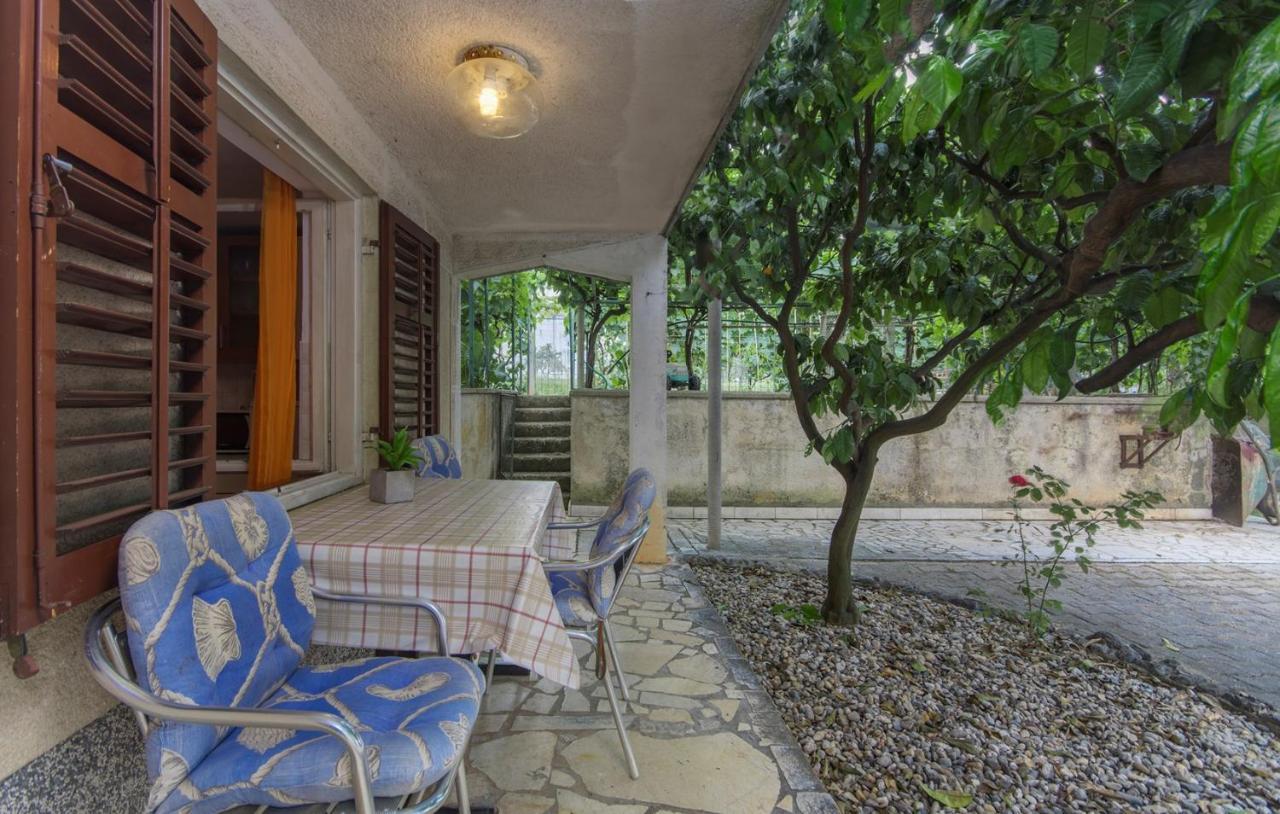 פורץ Apartment Complex Sauko מראה חיצוני תמונה