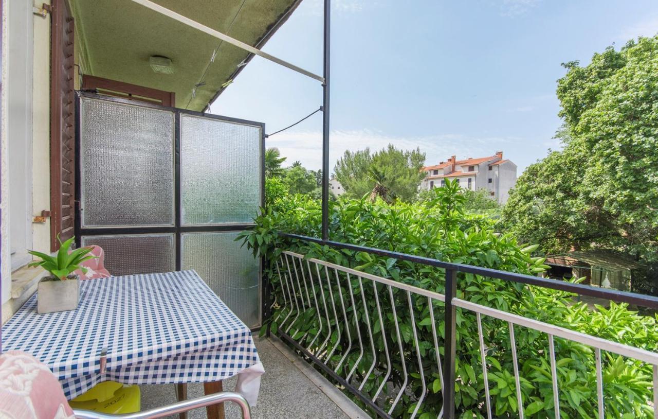 פורץ Apartment Complex Sauko מראה חיצוני תמונה