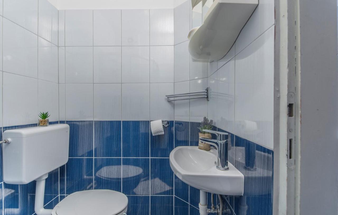 פורץ Apartment Complex Sauko מראה חיצוני תמונה